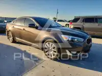 2014 KIA Cadenza фото