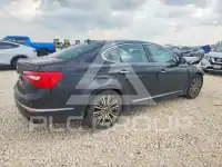 2014 KIA Cadenza photo