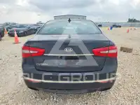 2014 KIA Cadenza photo