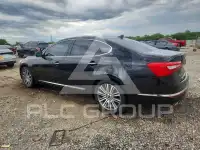 2014 KIA Cadenza photo