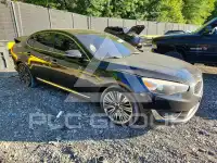 2014 KIA Cadenza photo
