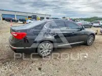 2014 KIA Cadenza photo