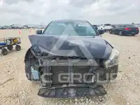 2014 KIA Cadenza photo