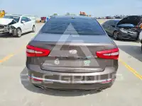 2014 KIA Cadenza photo
