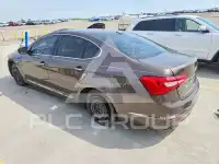 2014 KIA Cadenza photo
