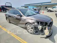 2014 KIA Cadenza photo