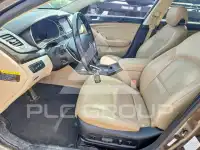 2014 KIA Cadenza photo