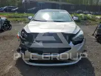 2014 KIA Cadenza photo