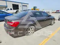 2014 KIA Cadenza photo