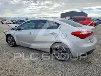 2014 KIA Forte фото