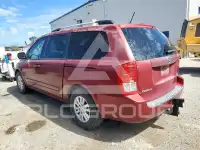 2014 KIA Sedona фото
