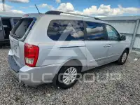 2014 KIA Sedona фото