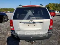 2014 KIA Sedona фото