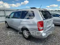 2014 KIA Sedona фото