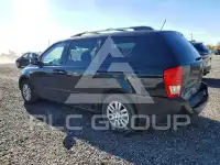 2014 KIA Sedona photo