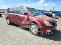 2014 KIA Sedona фото