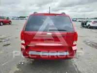 2014 KIA Sedona фото