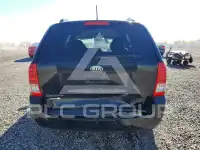 2014 KIA Sedona photo