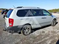 2014 KIA Sedona фото