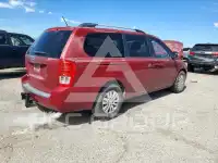 2014 KIA Sedona фото