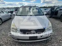 2014 KIA Sedona фото