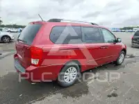 2014 KIA Sedona фото