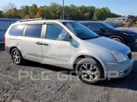 2014 KIA Sedona фото