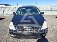 2014 KIA Sedona photo