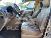 2014 KIA Sedona фото