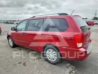 2014 KIA Sedona фото