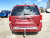 2014 KIA Sedona фото