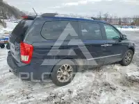 2014 KIA Sedona фото