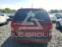 2014 KIA Sedona фото