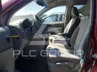 2014 KIA Sedona фото