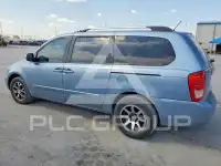 2014 KIA Sedona фото