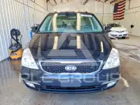 2014 KIA Sedona photo