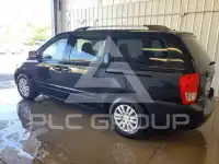 2014 KIA Sedona photo