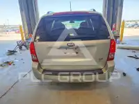 2014 KIA Sedona фото