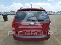 2014 KIA Sedona фото