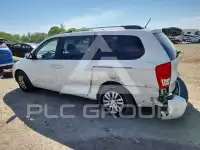 2014 KIA Sedona фото