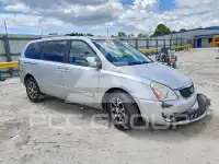 2014 KIA Sedona фото
