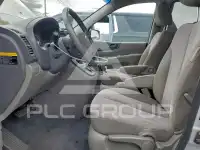2014 KIA Sedona фото