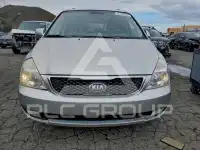 2014 KIA Sedona фото