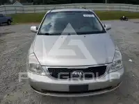 2014 KIA Sedona photo