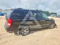 2014 KIA Sedona photo