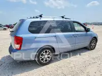 2014 KIA Sedona фото