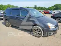 2014 KIA Sedona photo