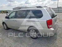 2014 KIA Sedona photo