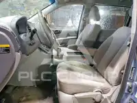 2014 KIA Sedona photo