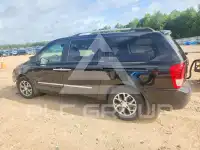 2014 KIA Sedona photo